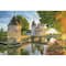 Diamond Dotz® Advanced River Castle Diamond Painting Kit